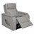 Jaidan 38" Wide Power - Remote Wall Zero Gravity Recliner