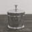 Schwerin Bathroom Storage Container