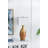 16x10.5x36" Ceramic Table Lamp