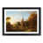 Black Framed