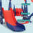 Tobbi Plastic Swing Set with 1 Swing(s) , 1 Slide(s)-88343927