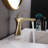 Single-Hole Single-handle Bathroom Faucet-64078036