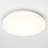 Zeni 1-Light 12.99'' LED Flush Mount