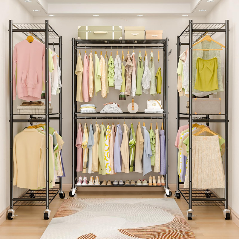 Portant à vêtements