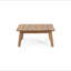TABLE BASSE CROWNE