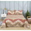 Drap plat Botanical Cranberry-1682780227