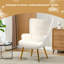 Abdalmalak Upholstered Accent Chair