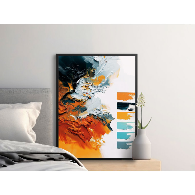 Shandi No Frame Print, 24x32
