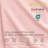 Heritage 100% Supima Cotton Tub Mat, Light Pink, 21" X 31" – Highly Absorbent & Quick Drying, Premium Super Soft Bath Towel, Bathroom Essential, Gift For All Occasions, Machine Washable-126517297