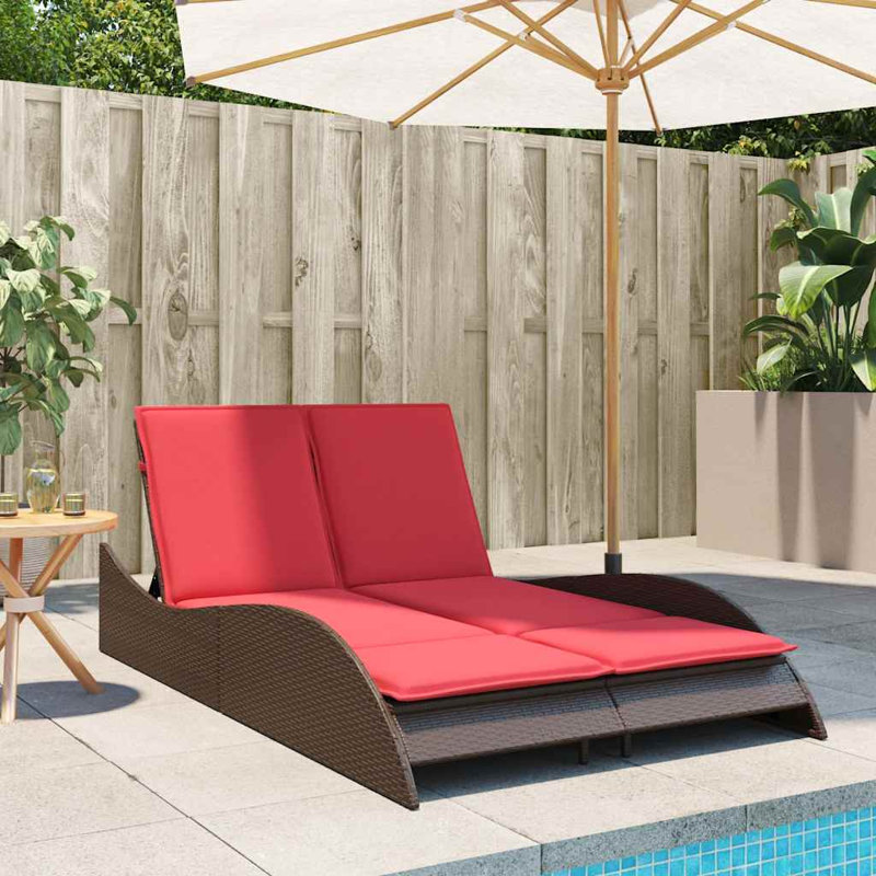 Outdoor Lounge Chair