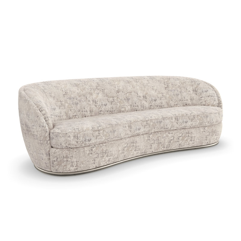 Signature Debut 101'' Upholstered Sofa