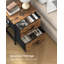 2 Drawer Storage Drawer