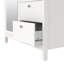 Afonso 2 Door Manufactured Wood Wardrobe-1315838435