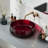 Resin 17.7'' Bathroom Vessel Sink With Pop-Up Drain-115275470