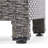PUERTA ACCENT TABLE