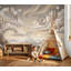 Papier peint amovible nuage de rêve Dreamy Sky-1377522925-1377522922