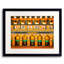 Buddhist Prayer Wheels Print by Mark Paulda-71200968-132511235