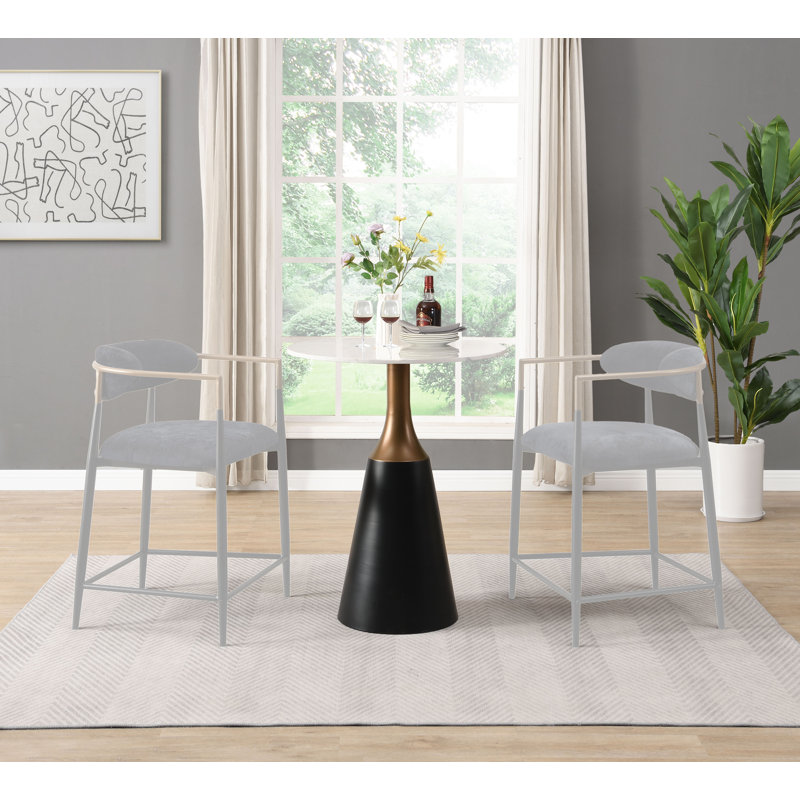 Mylah Counter Height Table