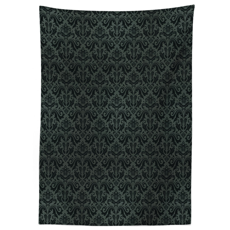 Tablecloth, 90" L x 60" W