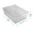 Sanner Food Storage Container