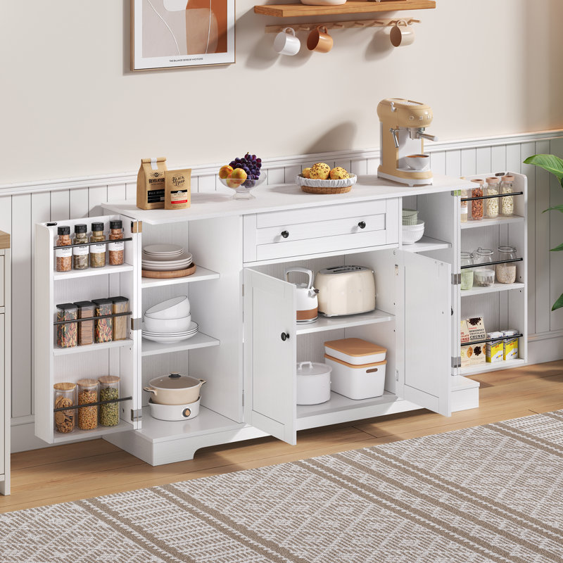 138cm Sideboard