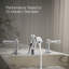 Artifacts Bathroom Sink Spout with Bell Design-2111991472