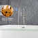 Floor Tub Spout with Diverter