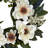 Polyester 22'' Wreath