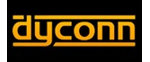 Dyconn logo