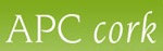 APC Cork logo