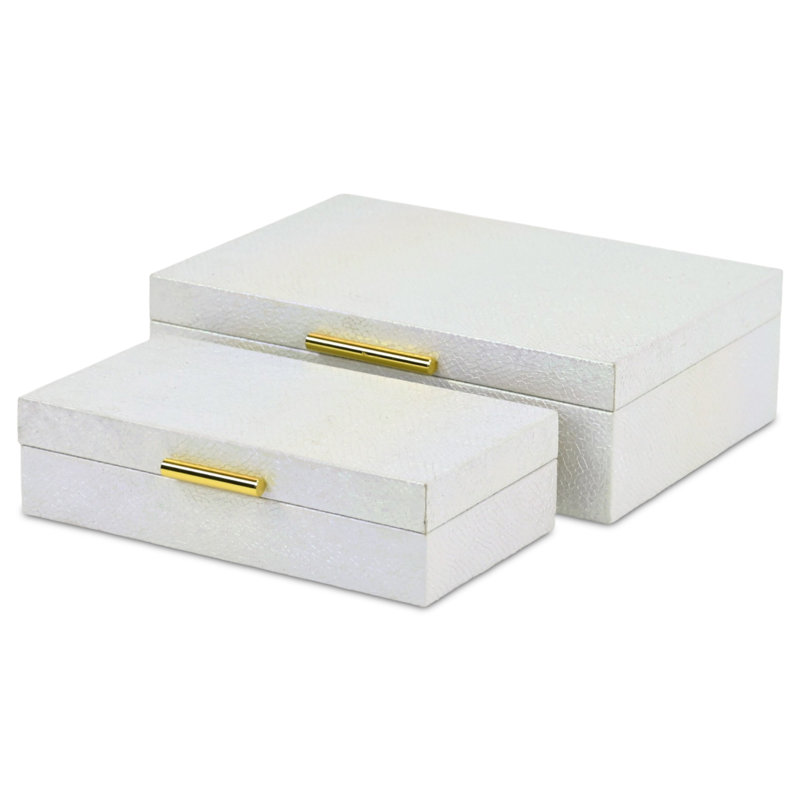 Coffret Nimue