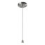 Luminaire suspendu géométrique à 1 lumière Logan-1235551418-1235551312-1235551318