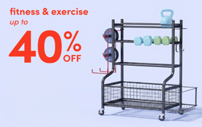 fitness & exercise clearance