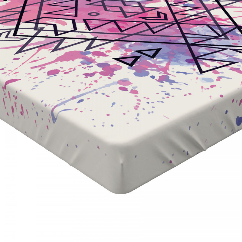 Microfiber Fitted Sheet, Full Fitted Sheet
