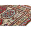 One-of-a-Kind 5’2”x7’7” Hand Knotted Area Rug