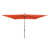 Rouge brique clair