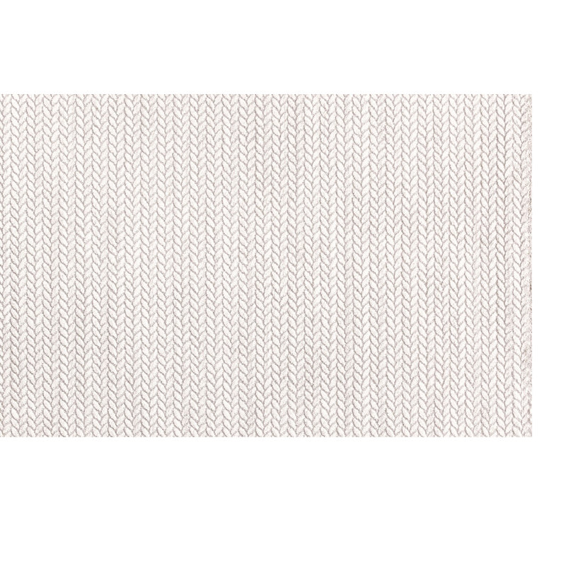 Tapis en laine Laurelee, Rectangle 3 pi 11 po x 5 pi 11 po