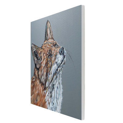 SAM FENNER Traditional Wall Decor on Ceramic