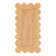 Cosner Hand Braided Area Rug