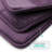 Steph Luxury Ultra Soft and Absorbent Memory Foam Bath Rug Set with Non-Slip Backing-414669340-414669335