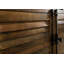 Rodez 120cm Solid Wood Sideboard