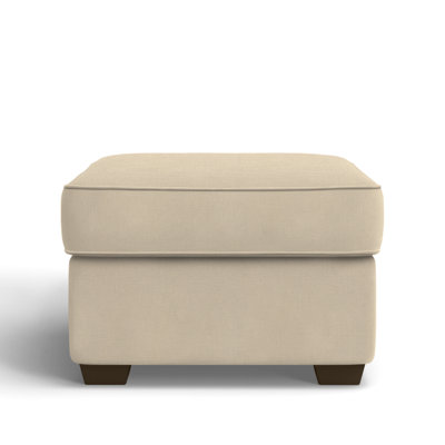 Gemi 29" Ottoman