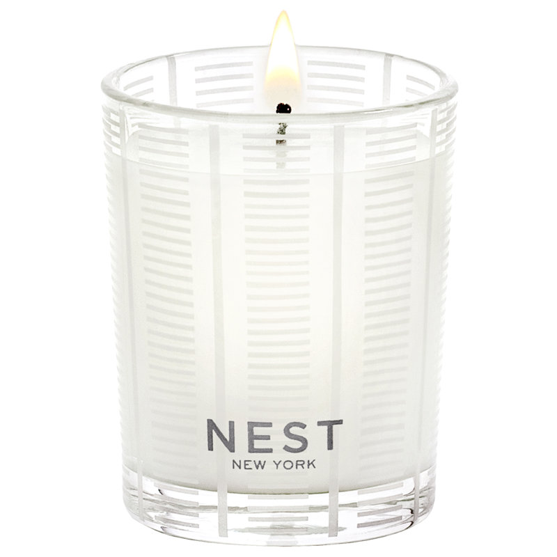 Ocean Mist & Sea Salt Classic Candle, Votive