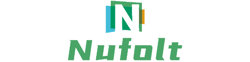 NUFOLT logo