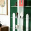 Vitrine en acrylique multifonctionnelle-542236687