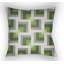 Housse et insert de coussin décoratif intérieur / extérieur Moderne-21725357-21725352