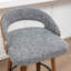Tabouret de comptoir Modern-120155856