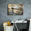 «August Duck Sign I» par Paul Brent, August Grove