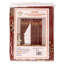 Paire de rideaux obscurcissant 100% polyester ALEXA-2PK-93564134