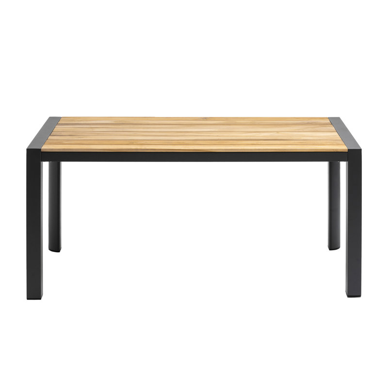 Table de salle à manger Halima